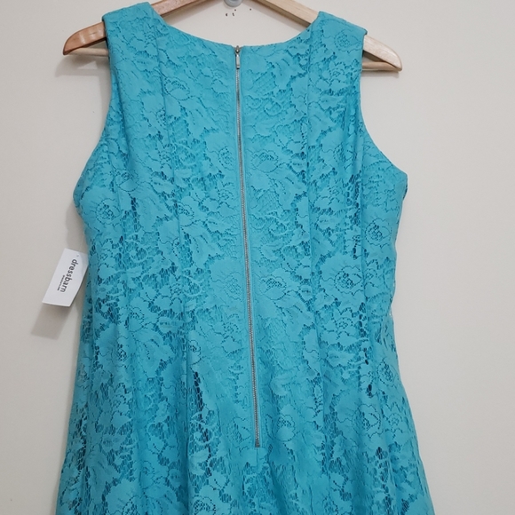 Julian Taylor New York Dress - Picture 4 of 8